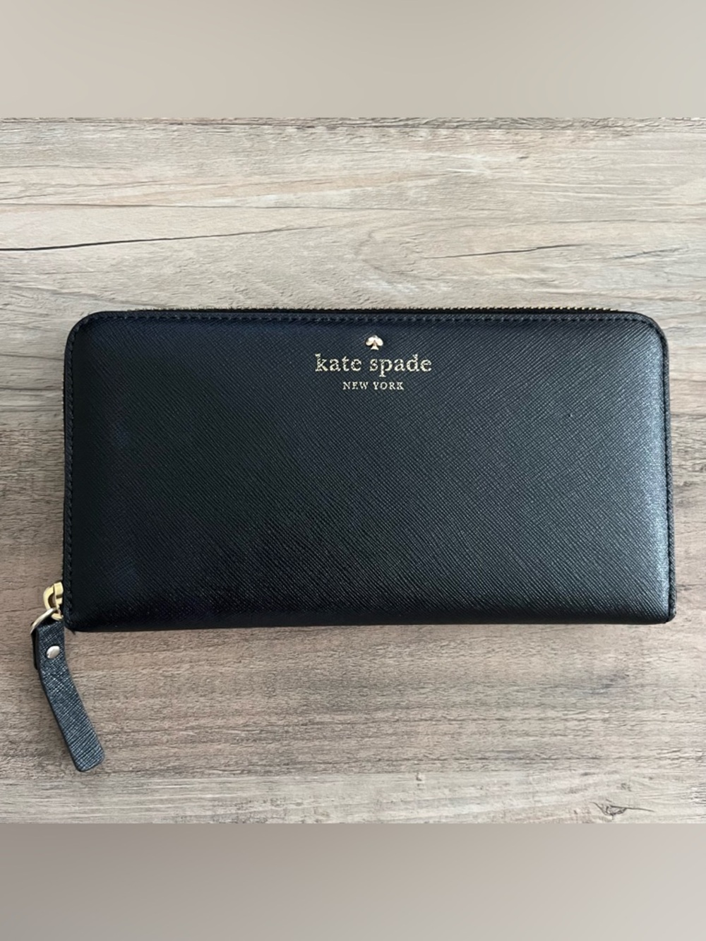 KATE SPADE Cedar Street Lacey Wallet
